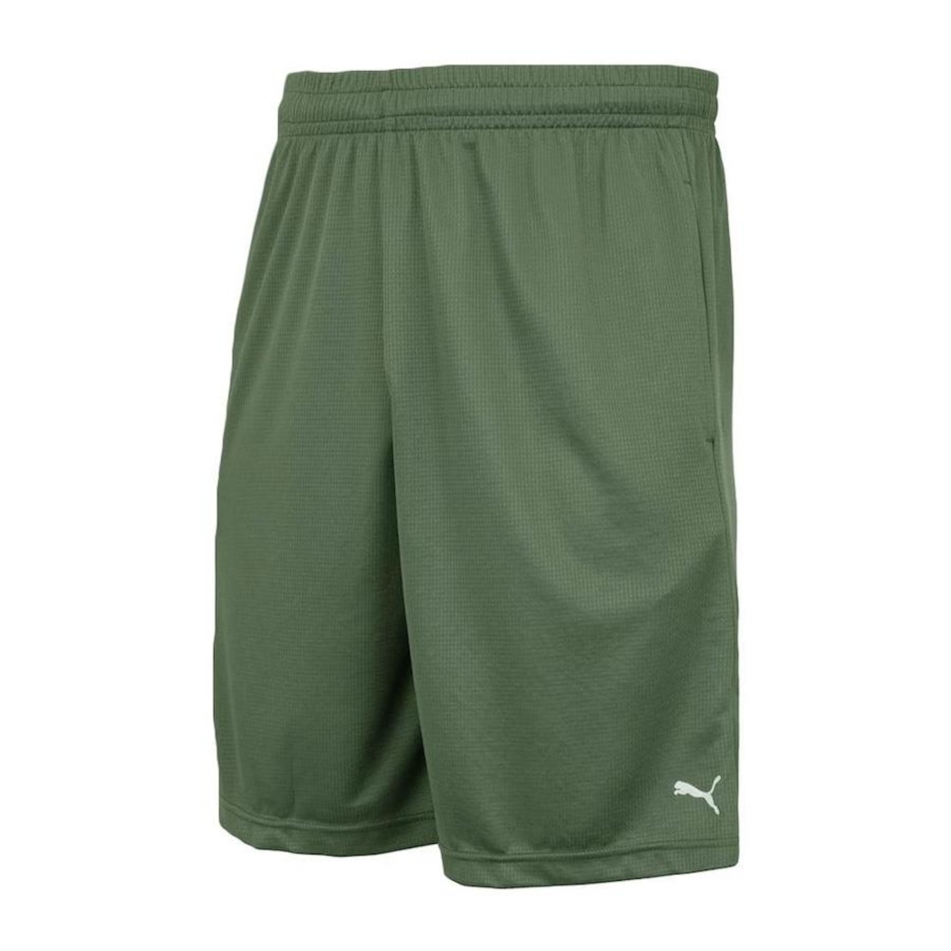 Short Puma Performance Knit 10 - Masculino - Foto 1