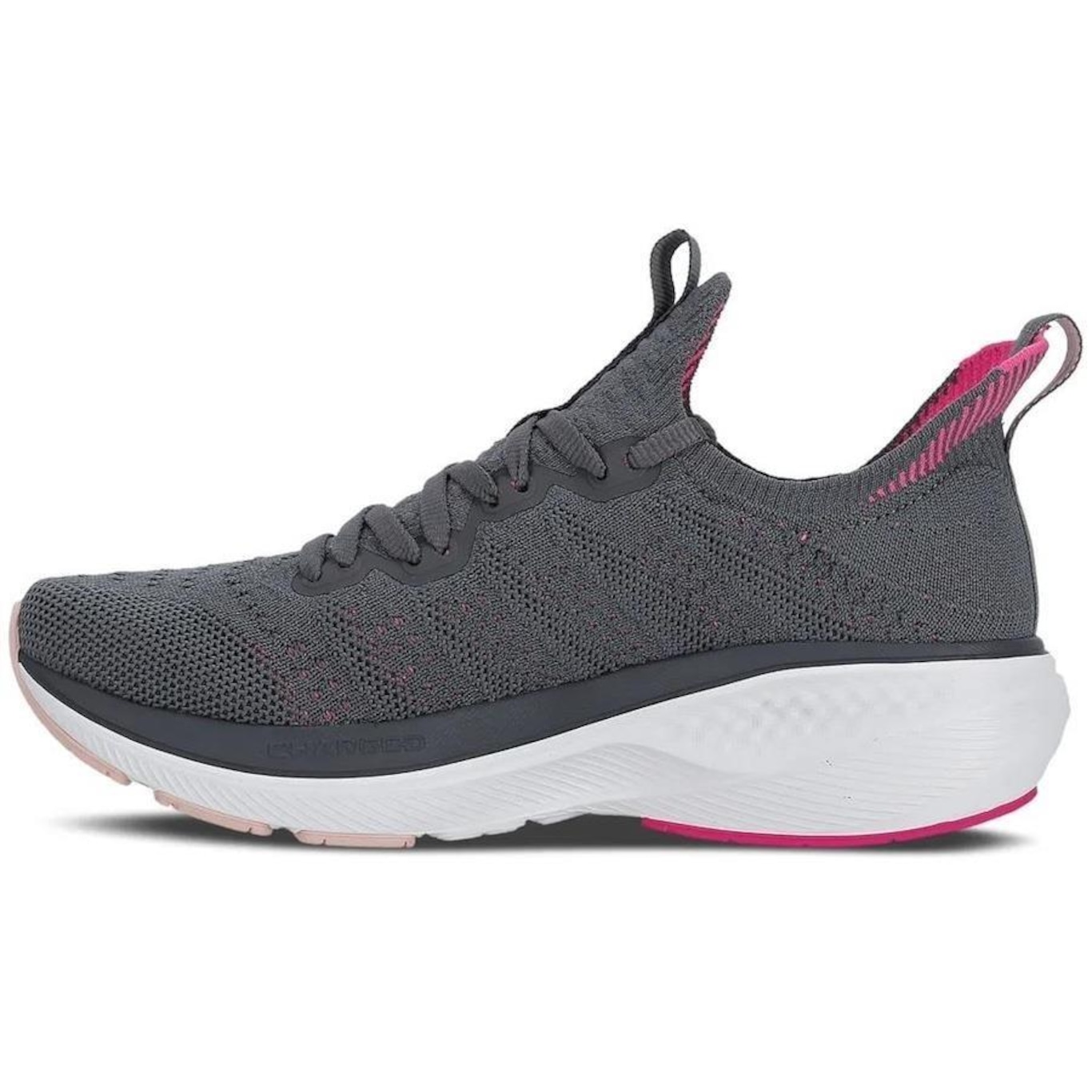 Tênis Under Armour Charged Slight 2 - Feminino - Foto 2