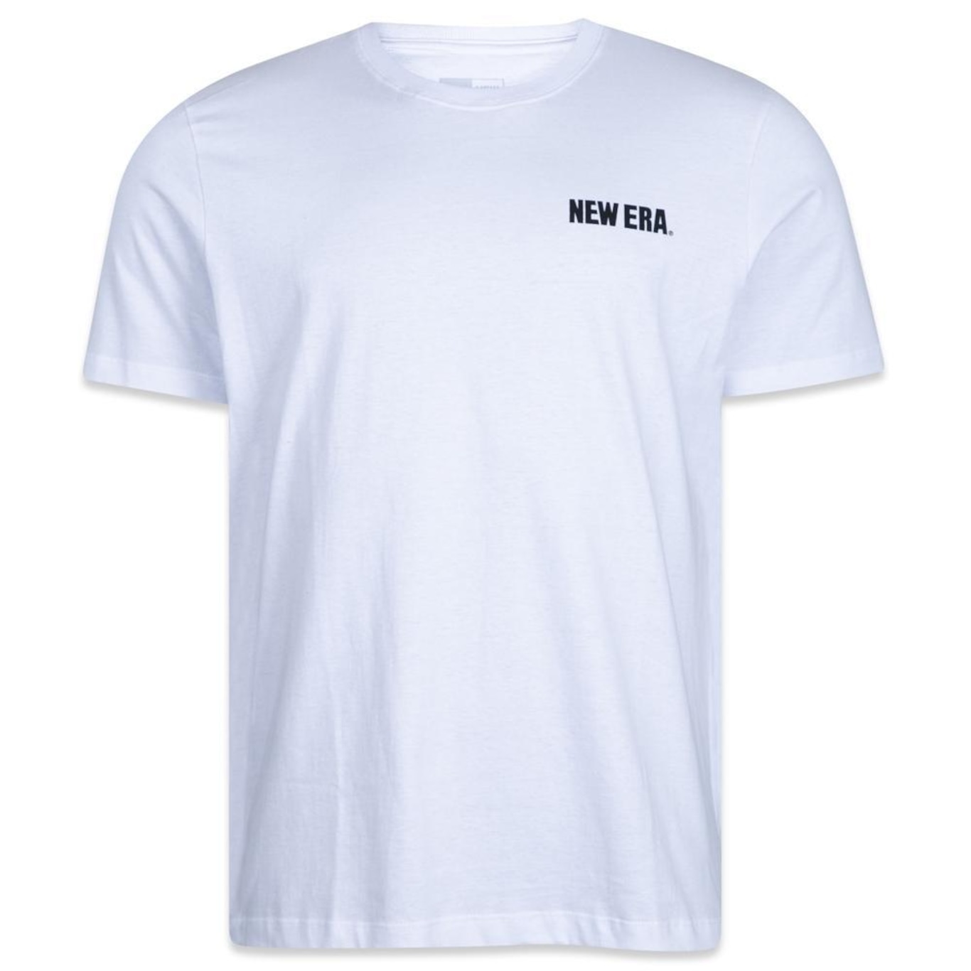 Camiseta New Era Regular All Core - Masculina - Foto 1