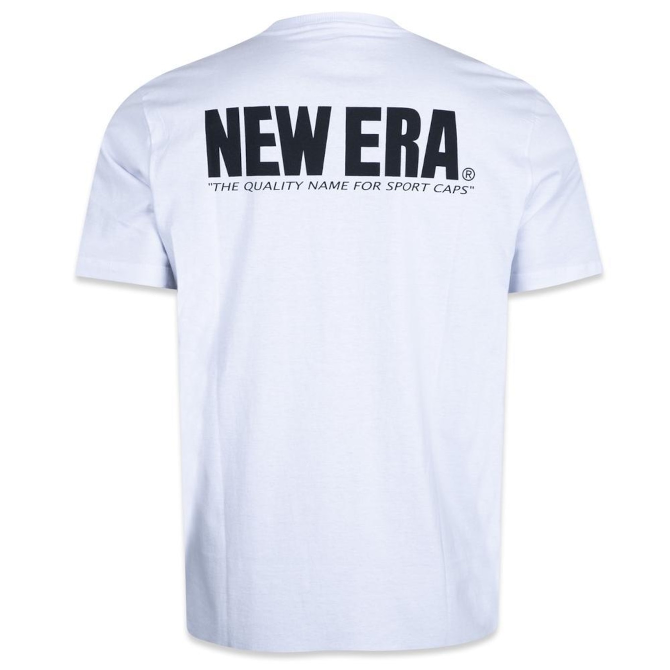 Camiseta New Era Regular All Core - Masculina - Foto 2