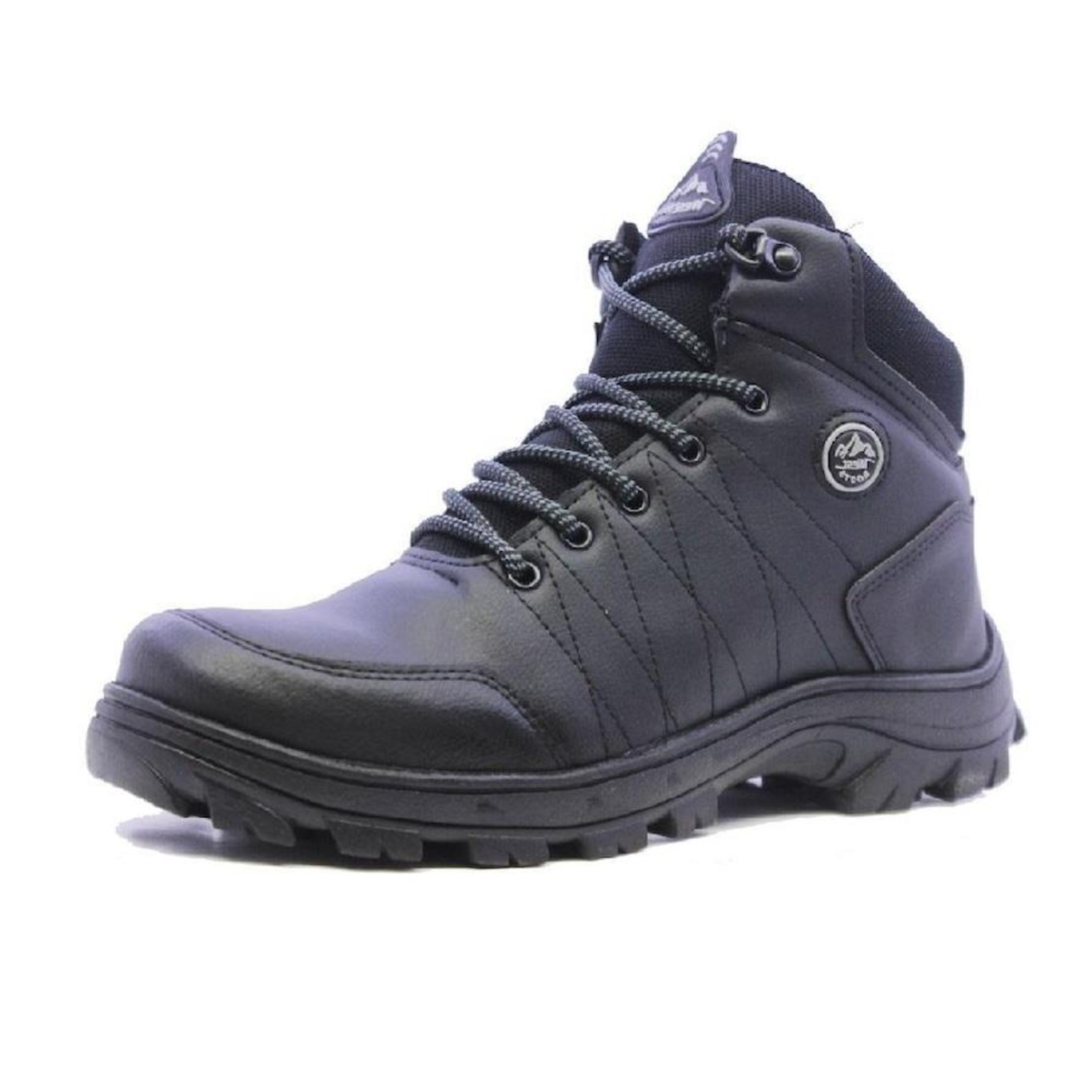 Bota Westline Adventure Eco - Masculina - Foto 2