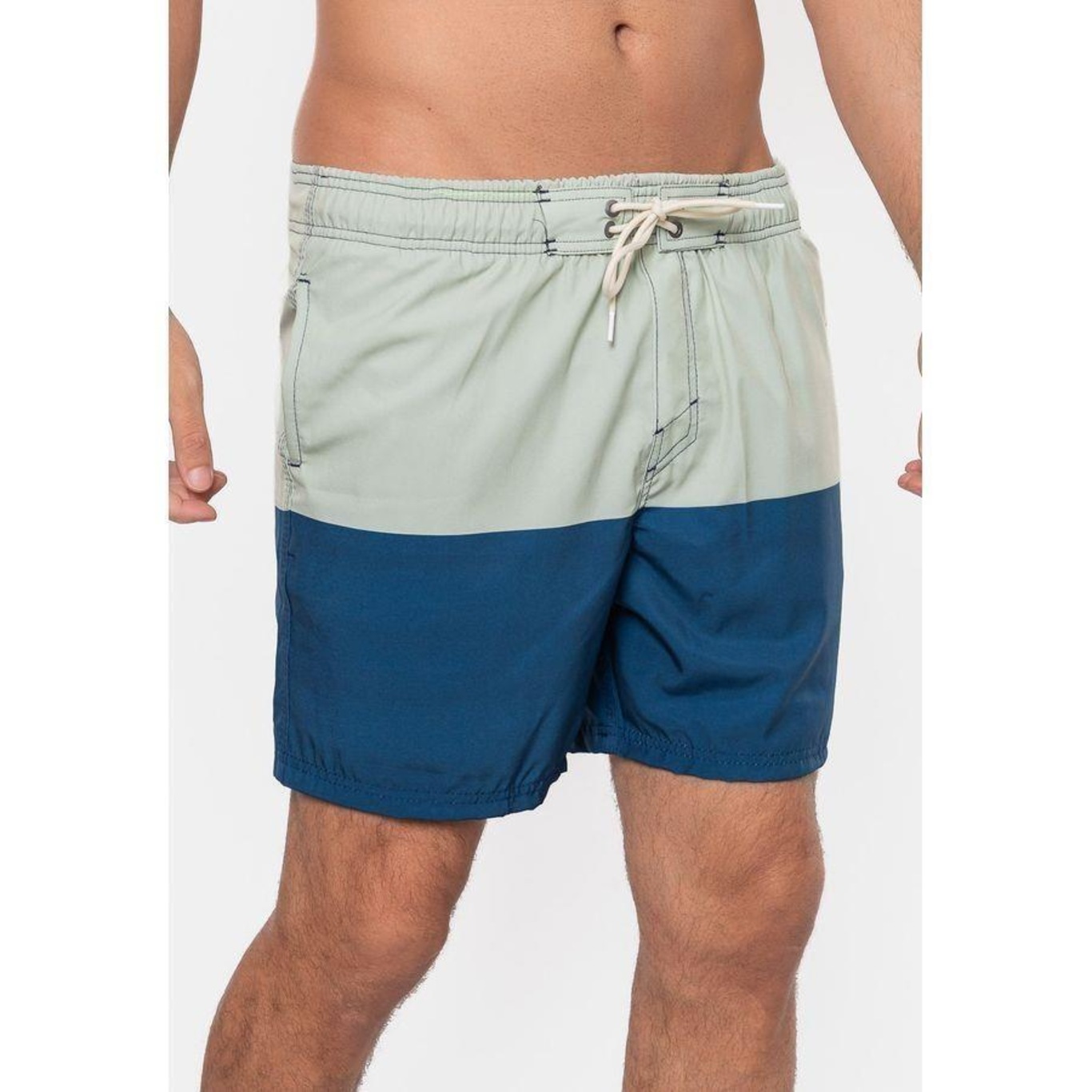 Shorts Hd Faixa - Masculino - Foto 2