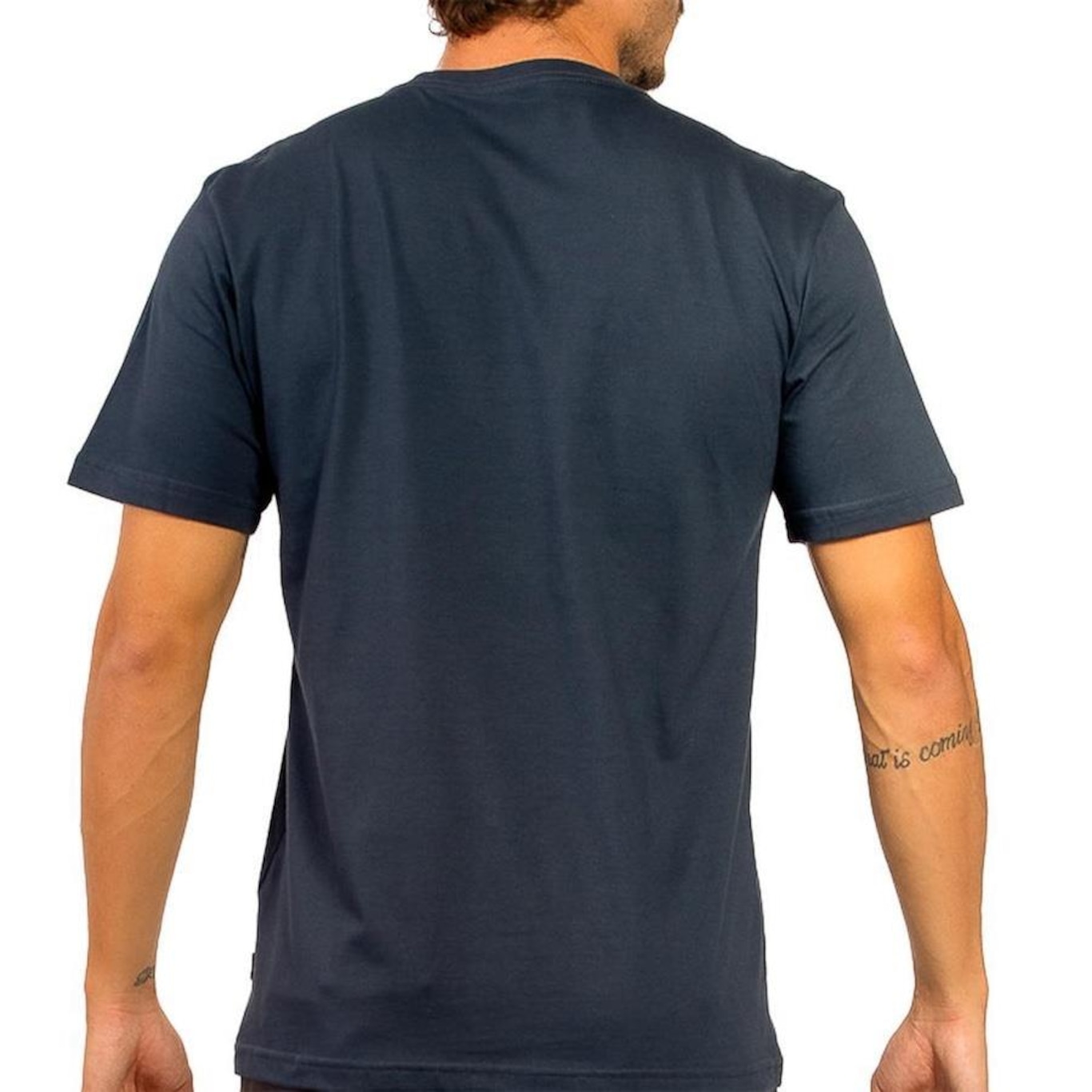 Camiseta Rip Curl Filter Wt24 - Masculina - Foto 2