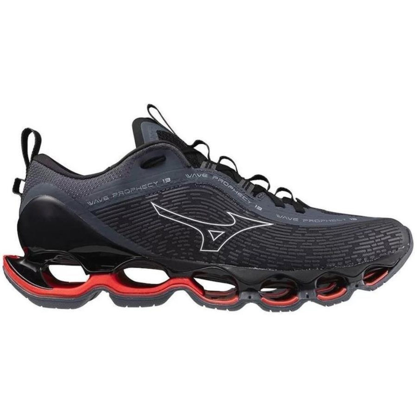 Tenis Mizuno Wave Endeavor 2 Masculino em Promocao Centauro