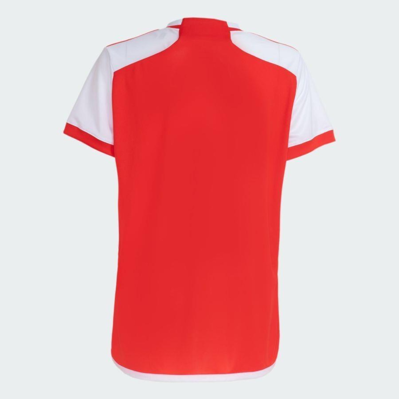 Camisa 1 Sc Internacional 24/25 adidas - Feminina - Foto 3