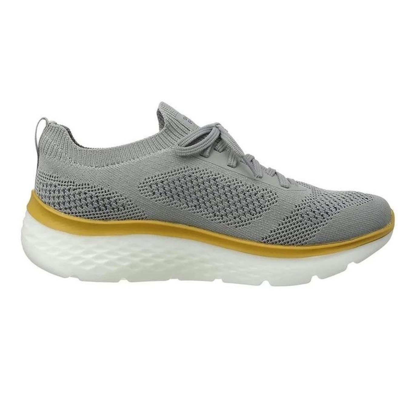 Tênis Skechers Go Walk Hyper Burst Masculino - Foto 3