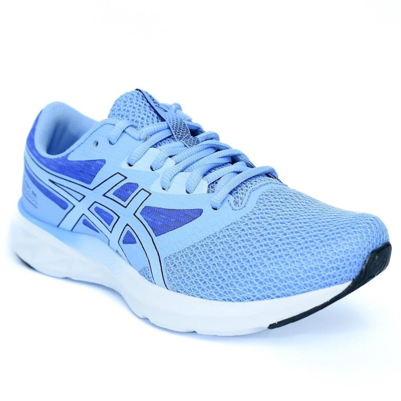 Tênis Asics Fuzeblast Se - Feminino - Foto 1