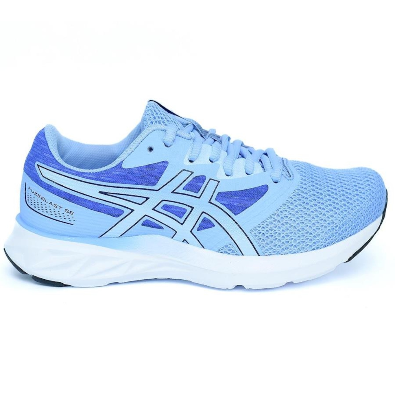 Tênis Asics Fuzeblast Se - Feminino - Foto 2