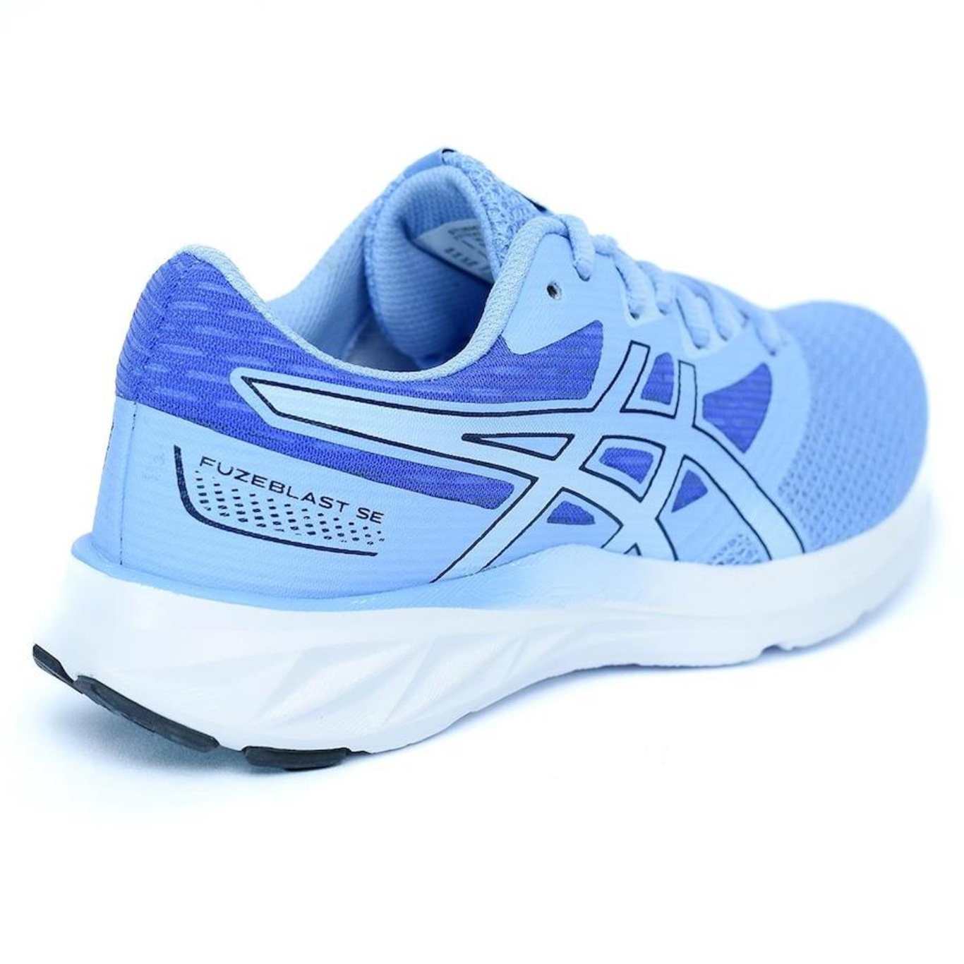 Tênis Asics Fuzeblast Se - Feminino - Foto 4