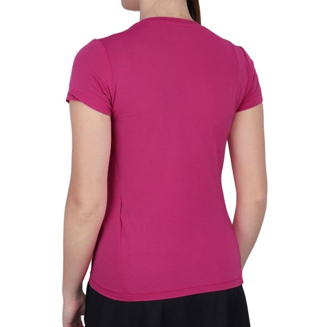 Camiseta Fila Basic Freedom - Feminina - Foto 4