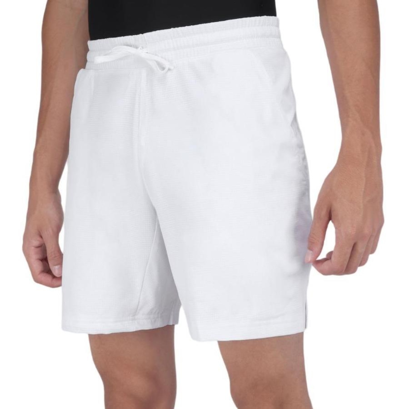 Shorts adidas Tennis Ergo 7 Polegadas - Masculino - Foto 2