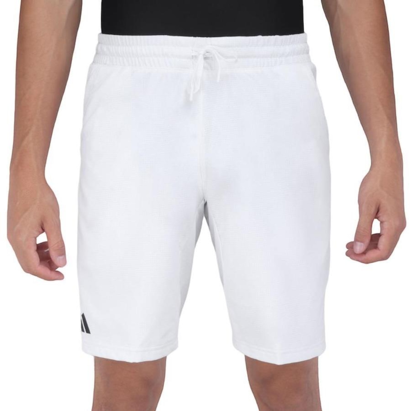 Shorts adidas Tennis Ergo 9 Polegadas - Masculino - Foto 1