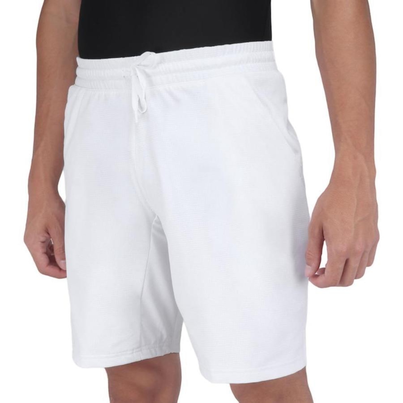 Shorts adidas Tennis Ergo 9 Polegadas - Masculino - Foto 2