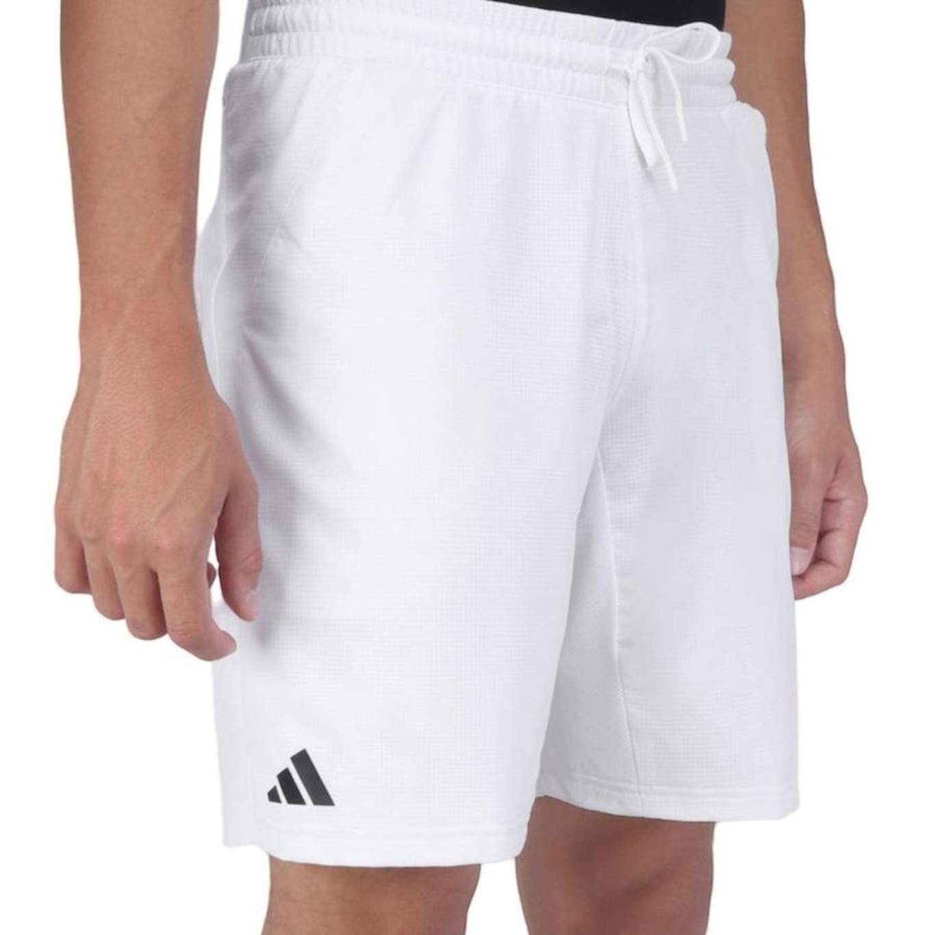 Shorts adidas Tennis Ergo 9 Polegadas - Masculino - Foto 3