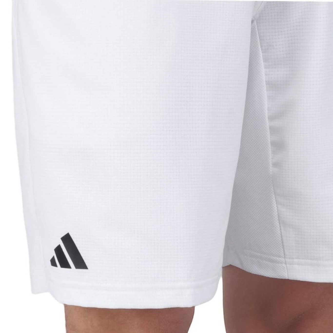 Shorts adidas Tennis Ergo 9 Polegadas - Masculino - Foto 5