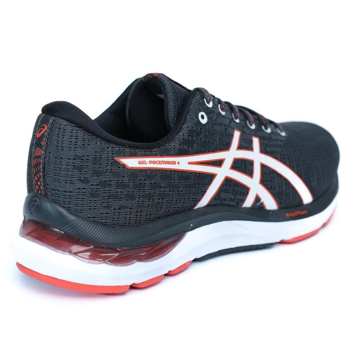 Tênis Asics Gel-Pacemaker 4 - Masculino - Foto 4