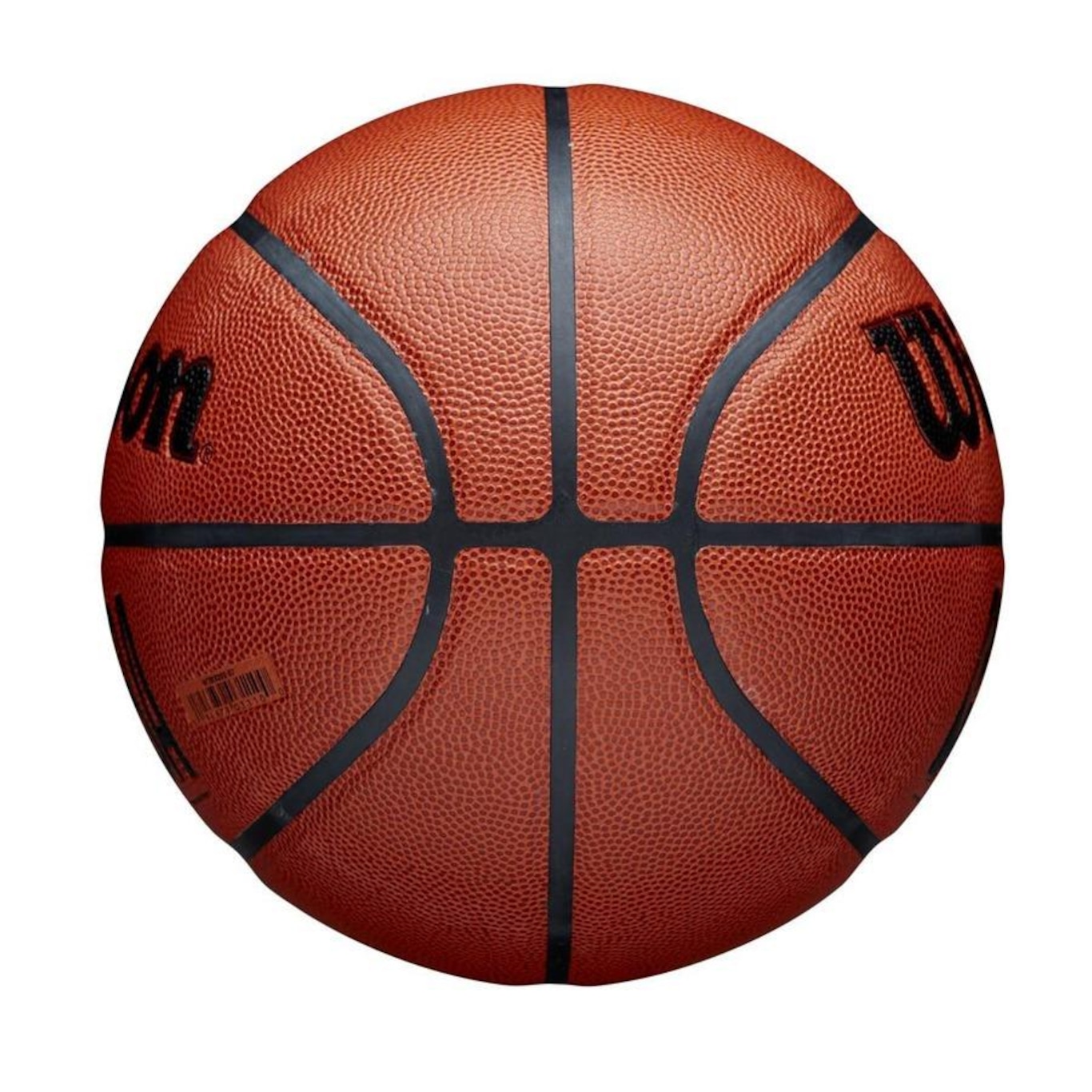 Bola de Basquete Nba Wilson Forge #5 Unissex Wilson - Foto 4