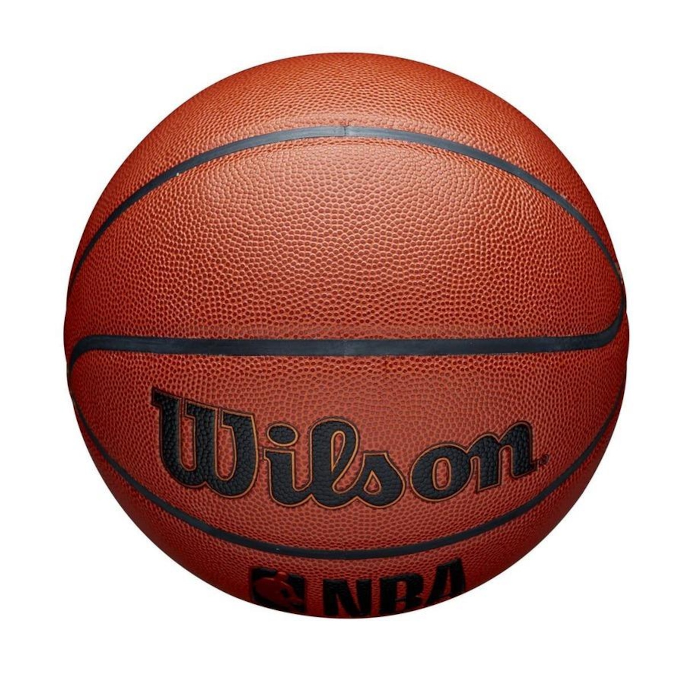 Bola de Basquete Nba Wilson Forge #5 Unissex Wilson - Foto 5