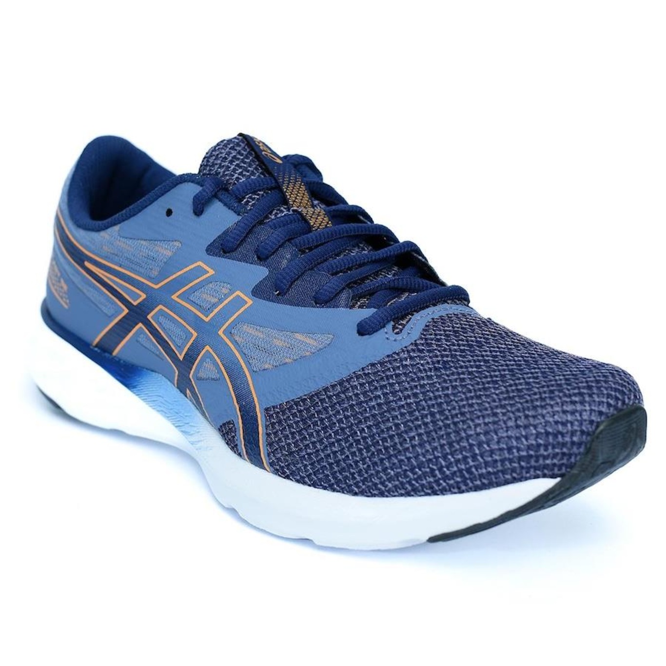 Tênis Asics Fuzeblast Se - Masculino - Foto 1