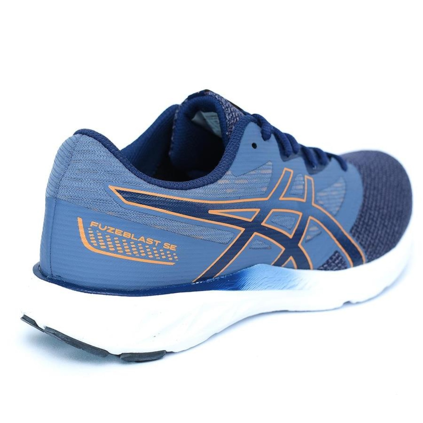 Tênis Asics Fuzeblast Se - Masculino - Foto 4