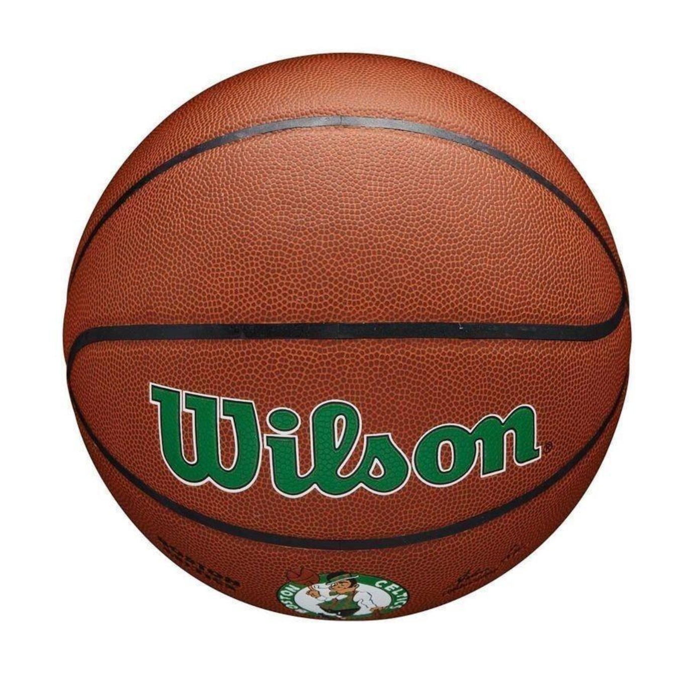 Bola de Basquete Wilson Nba Celtics - Foto 4