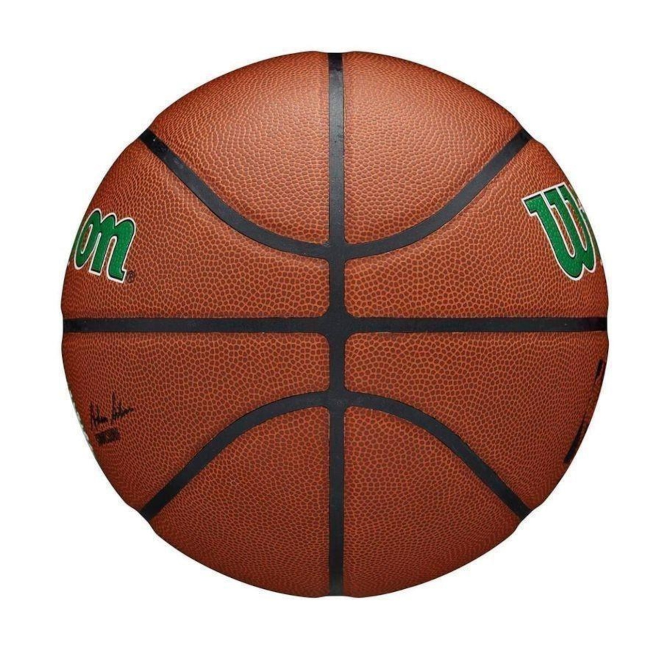 Bola de Basquete Wilson Nba Celtics - Foto 6