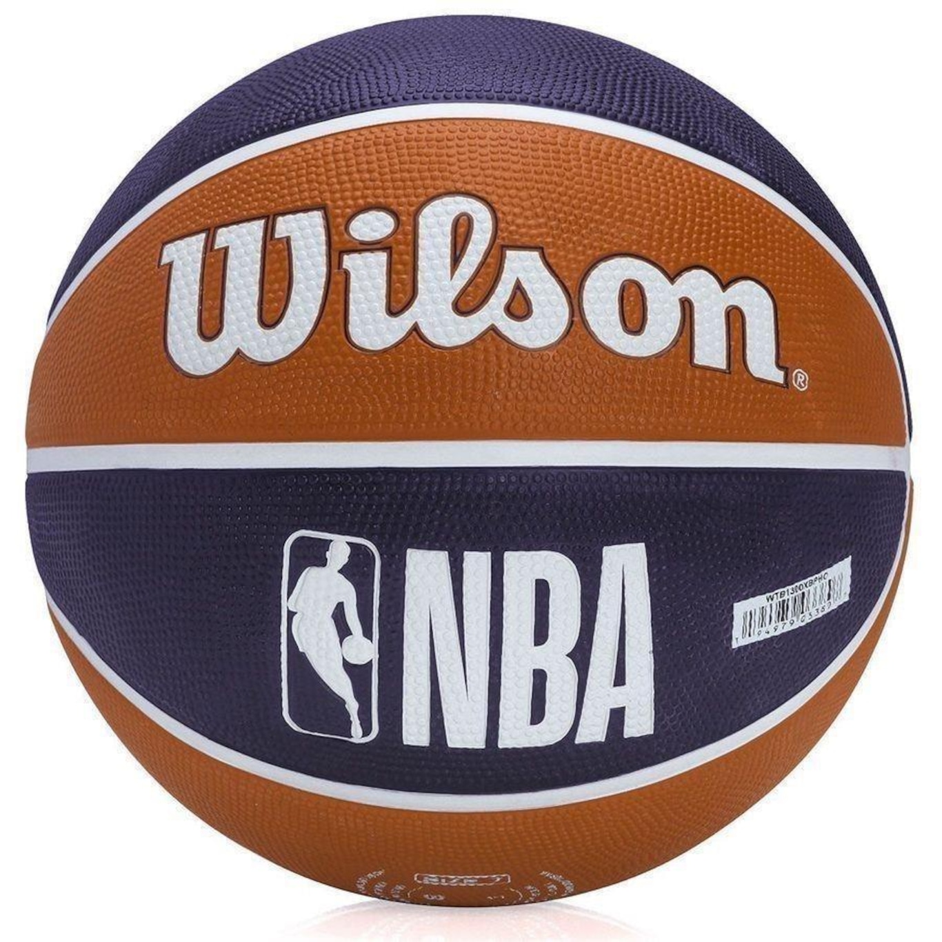 Bola de Basquete Wilson Nba Pho Suns - Foto 2