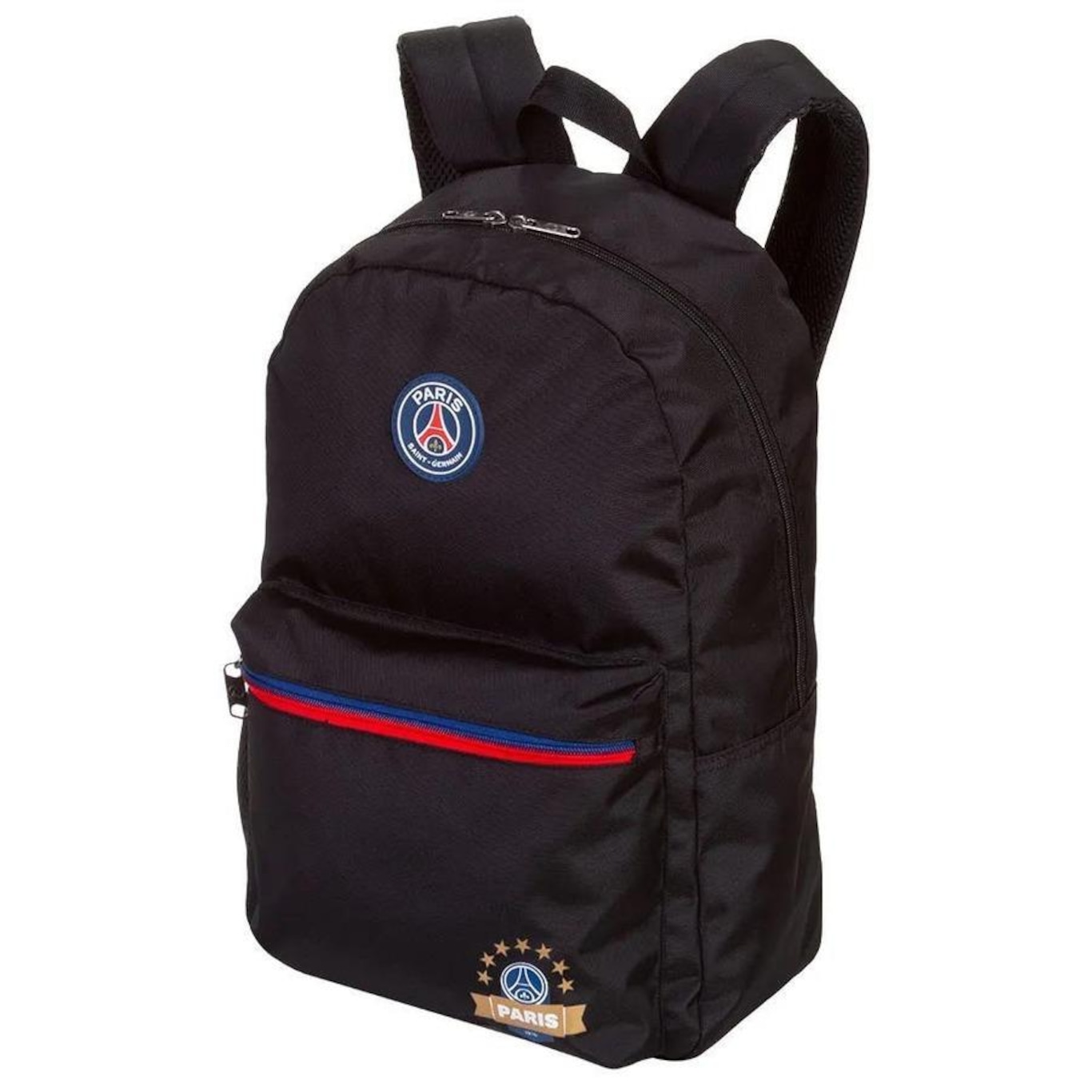 Mochila Sestini Escolar Psg X01 Grande Preto - Foto 2