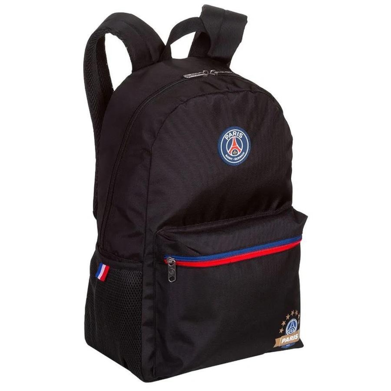 Mochila Sestini Escolar Psg X01 Grande Preto - Foto 3