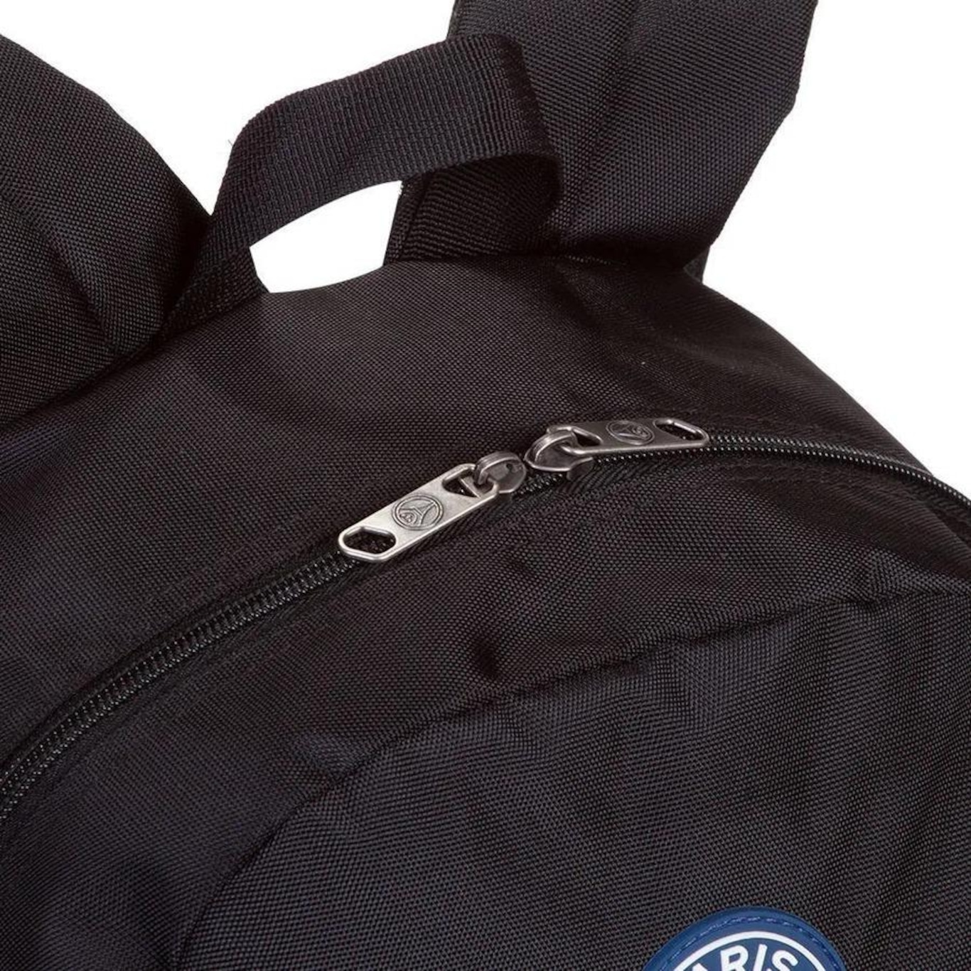 Mochila Sestini Escolar Psg X01 Grande Preto - Foto 6