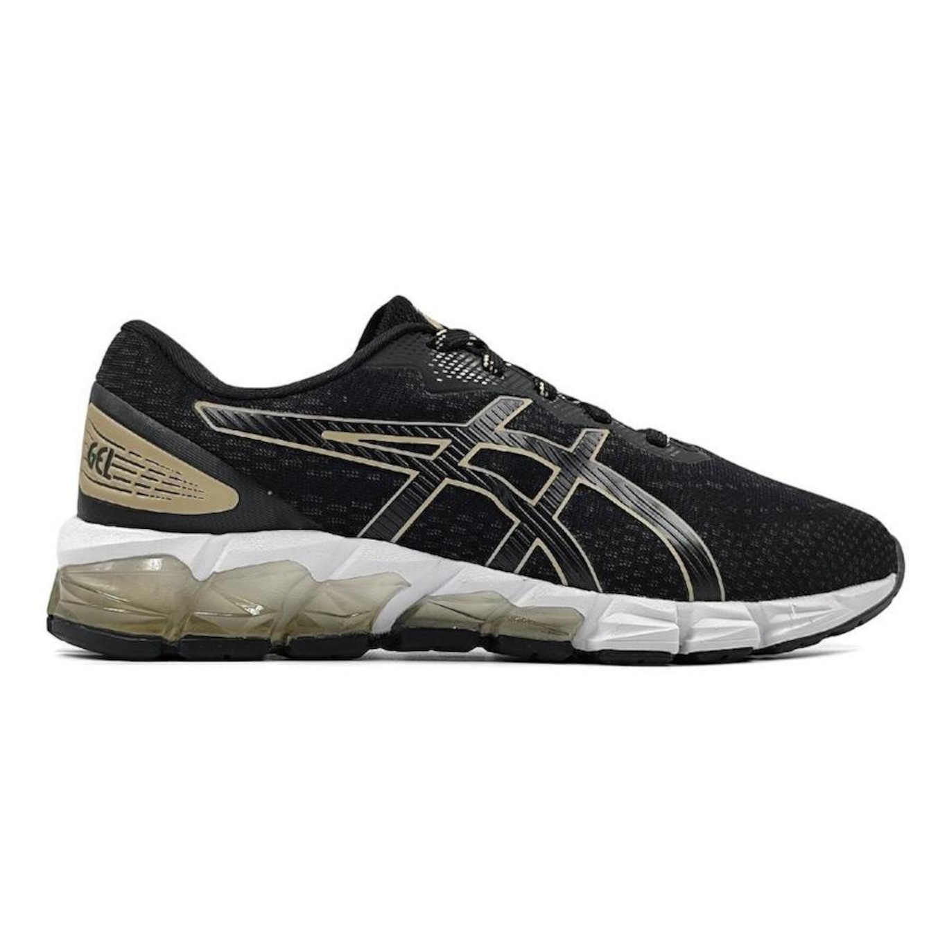 Tênis Asics Gel-Quantum 180 Fly - Masculino - Foto 1