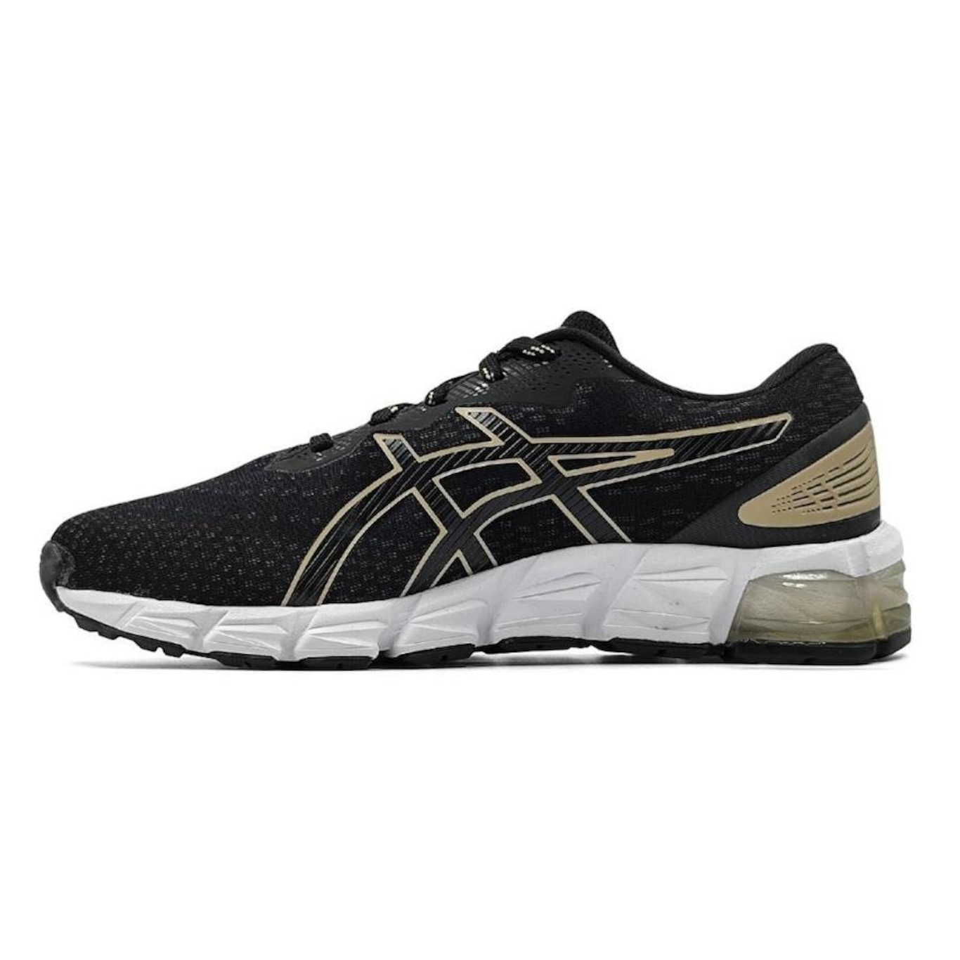 Tênis Asics Gel-Quantum 180 Fly - Masculino - Foto 2