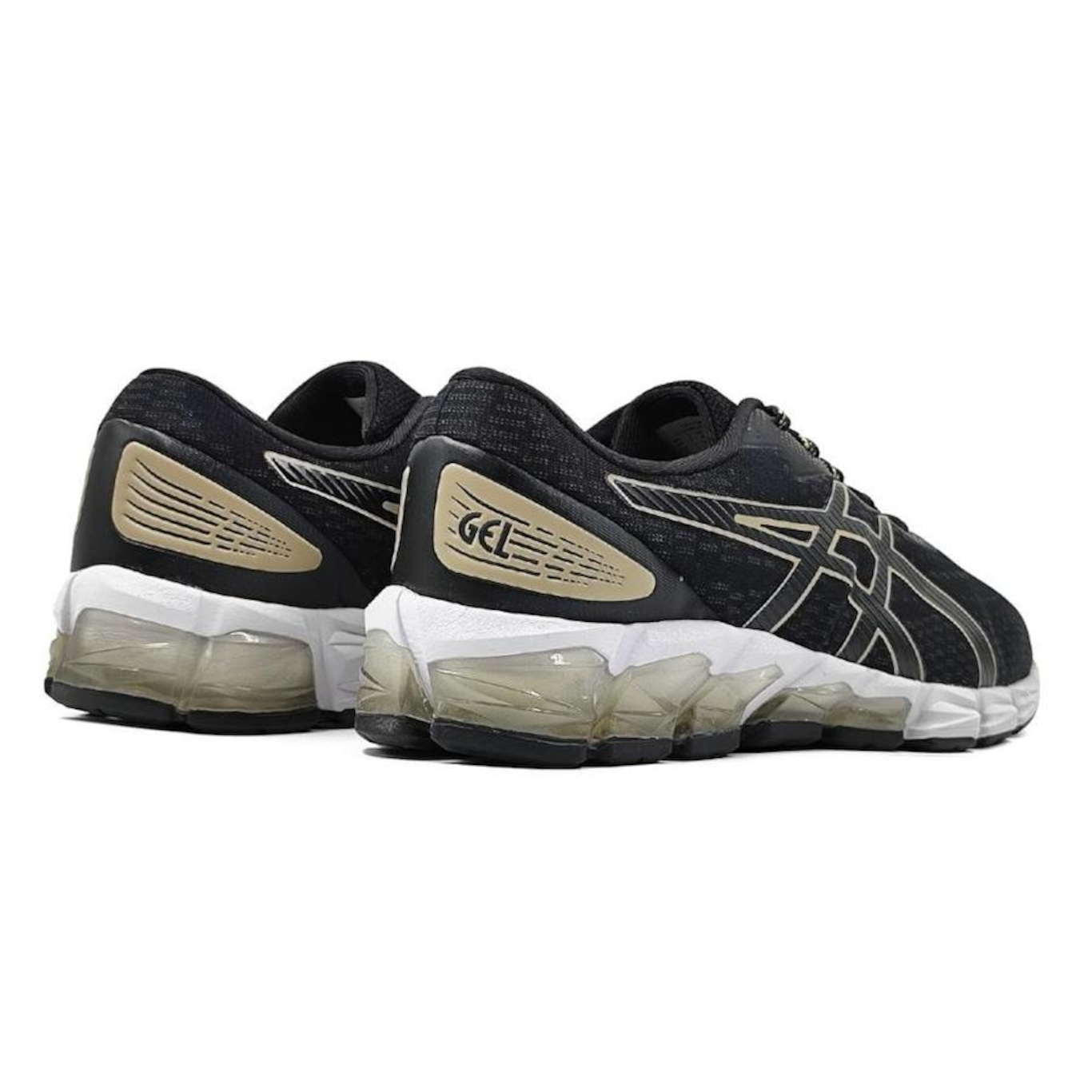 Tênis Asics Gel-Quantum 180 Fly - Masculino - Foto 5