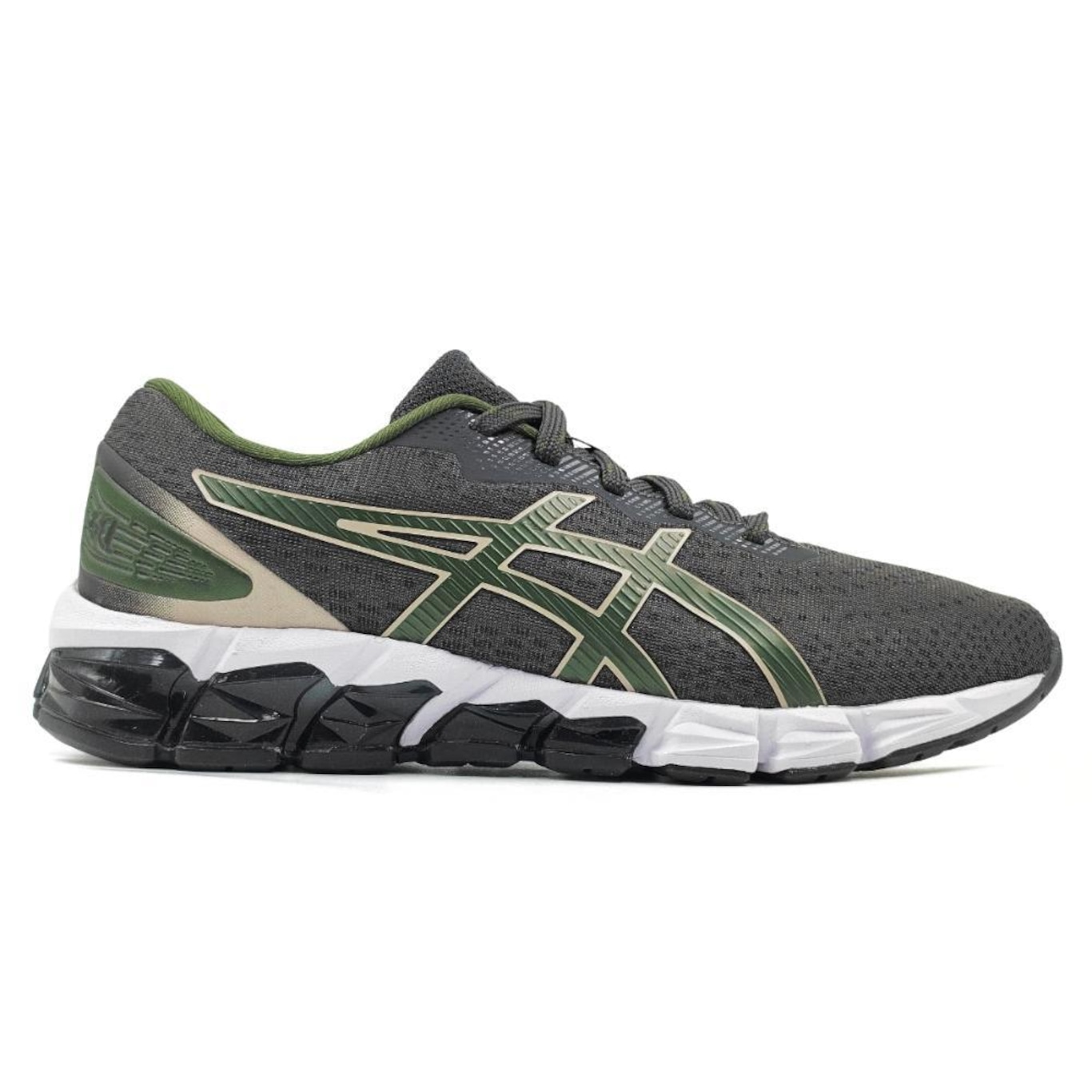 Tênis Asics Gel-Quantum 180 Fly - Masculino - Foto 1