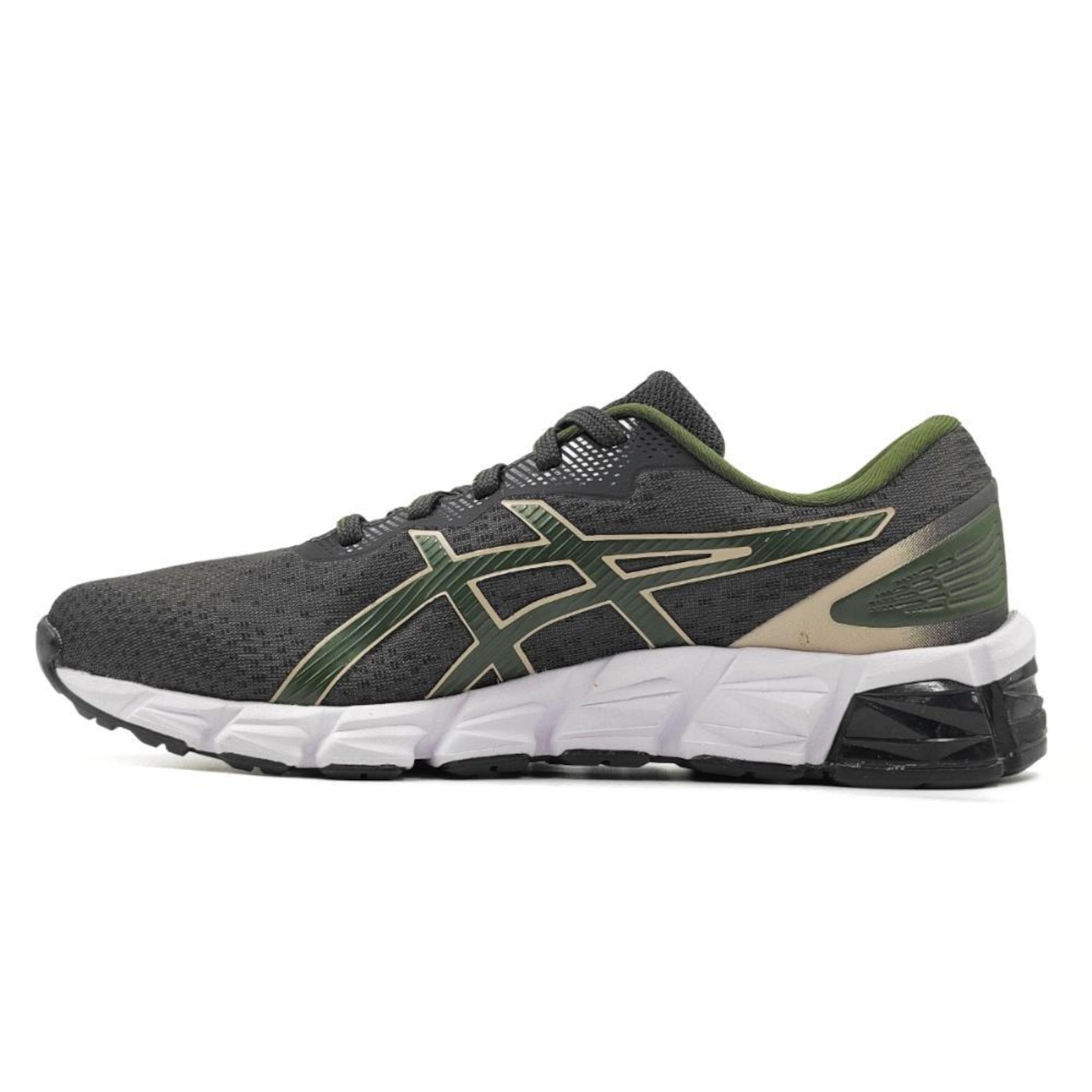 Tênis Asics Gel-Quantum 180 Fly - Masculino - Foto 2