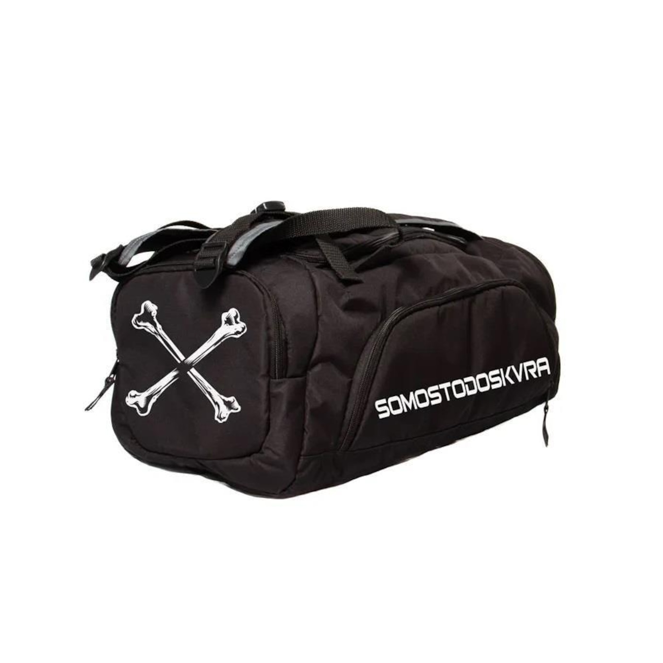 Mochila Multibag Kvra Duo - 55 Litros - Foto 5