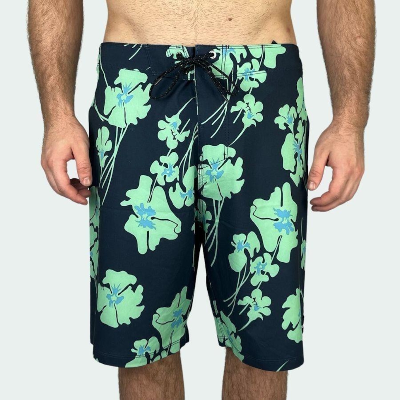 Bermuda Hurley Phantom Weekender 20 - Masculina - Foto 3