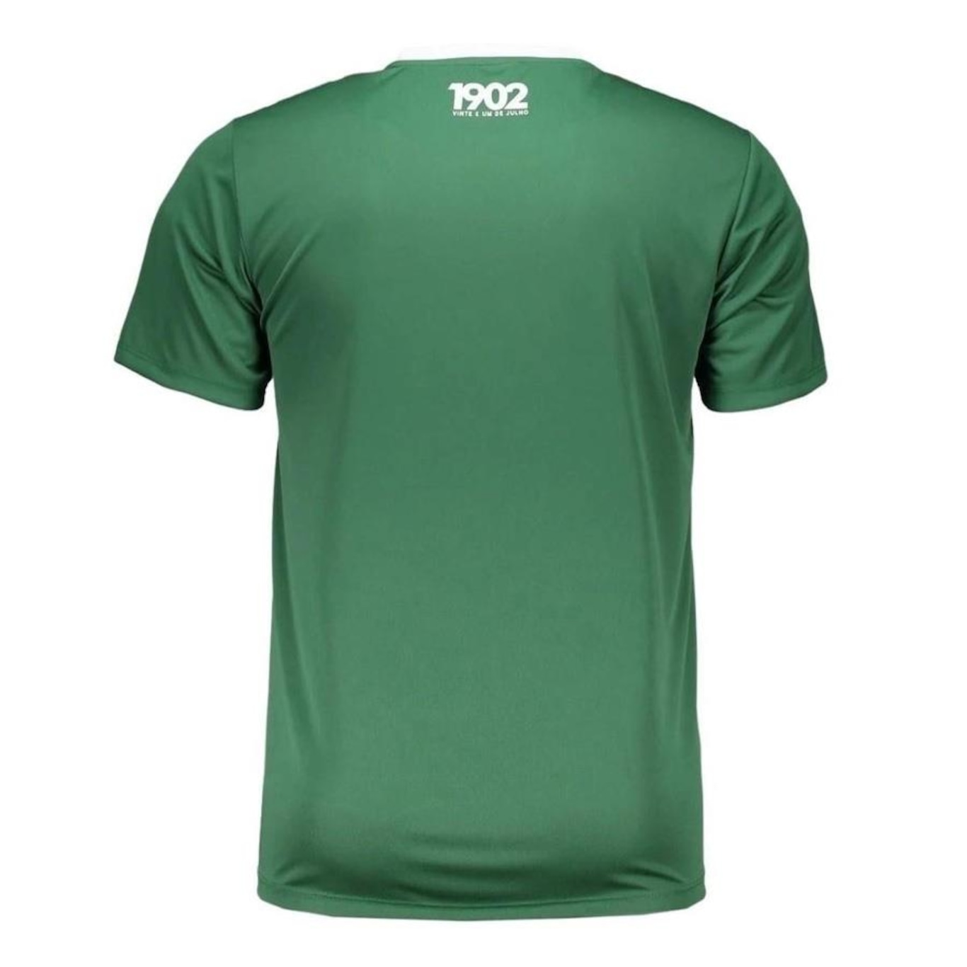 Camiseta do Fluminense Braziline Volcano - Masculina - Foto 2