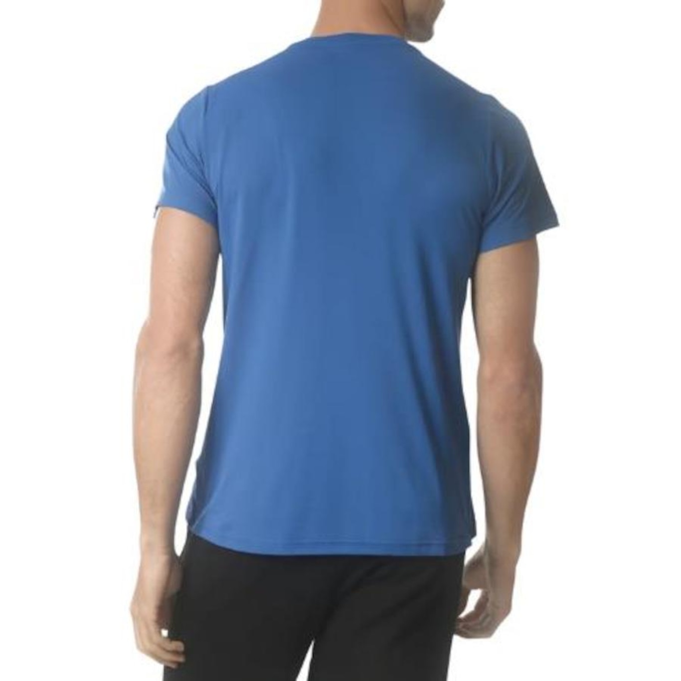 Camiseta Columbia Basic - Masculina - Foto 2