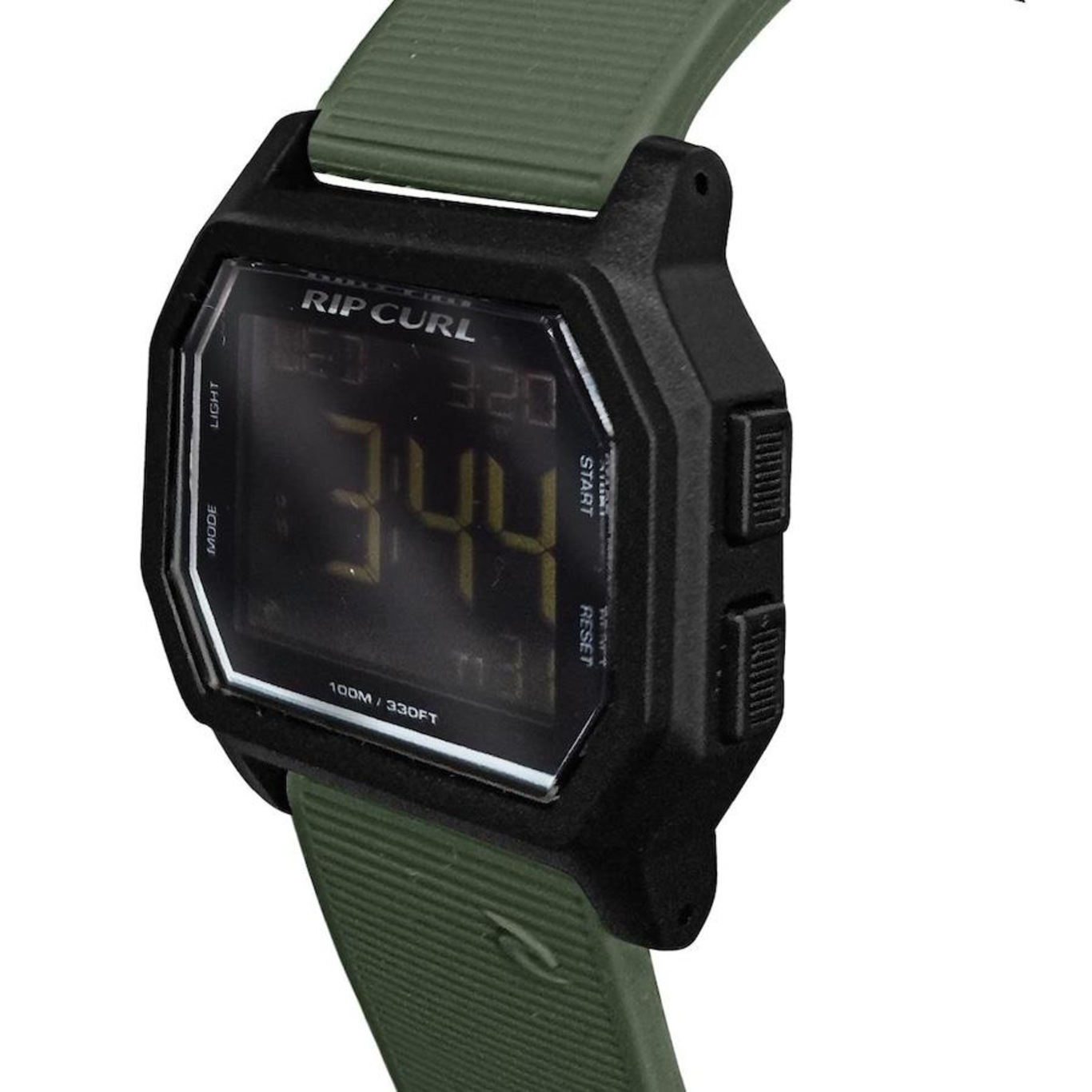 Relógio Rip Curl Atom Army Digital - Masculino | Centauro