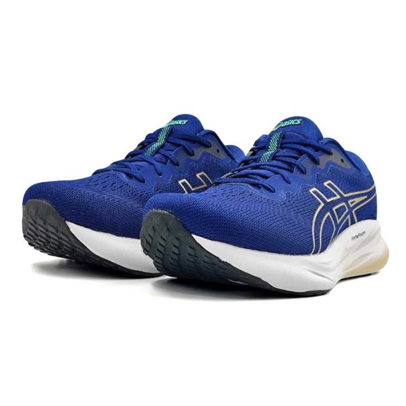 Tênis ASICS Gel-Pulse 15 SE Feminino - Foto 4