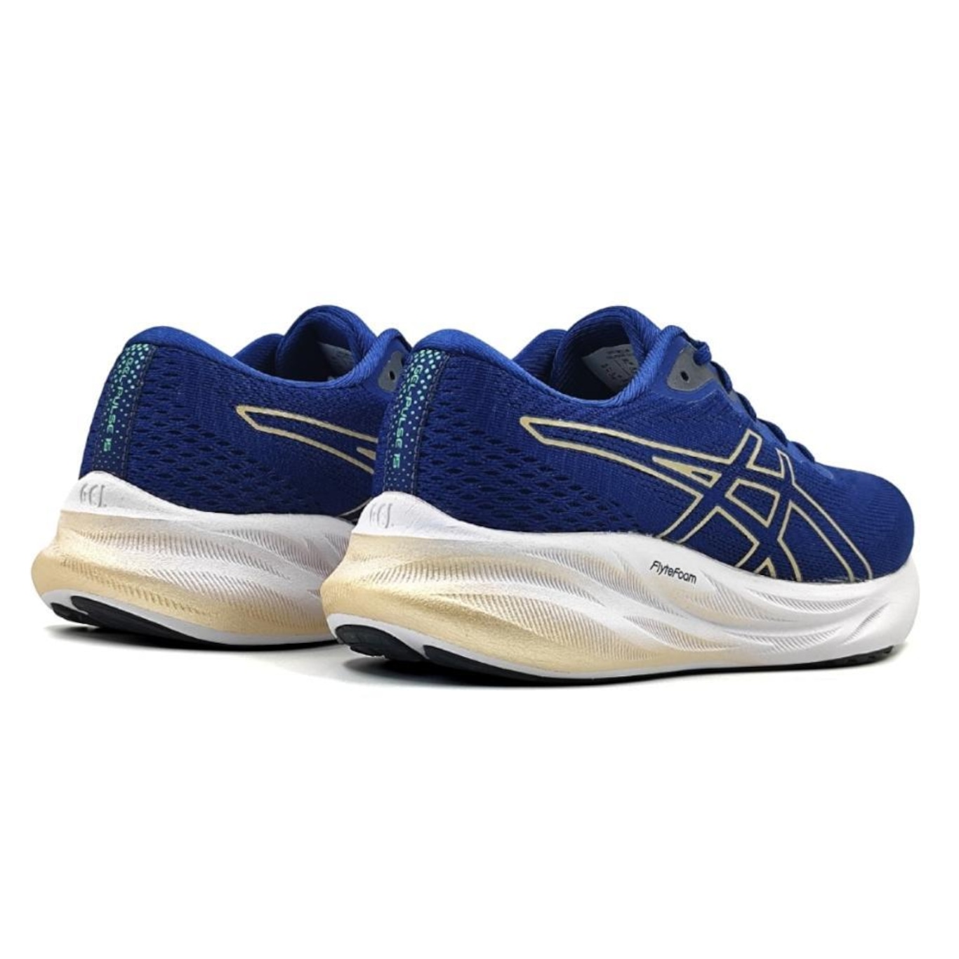 Tênis ASICS Gel-Pulse 15 SE Feminino - Foto 5