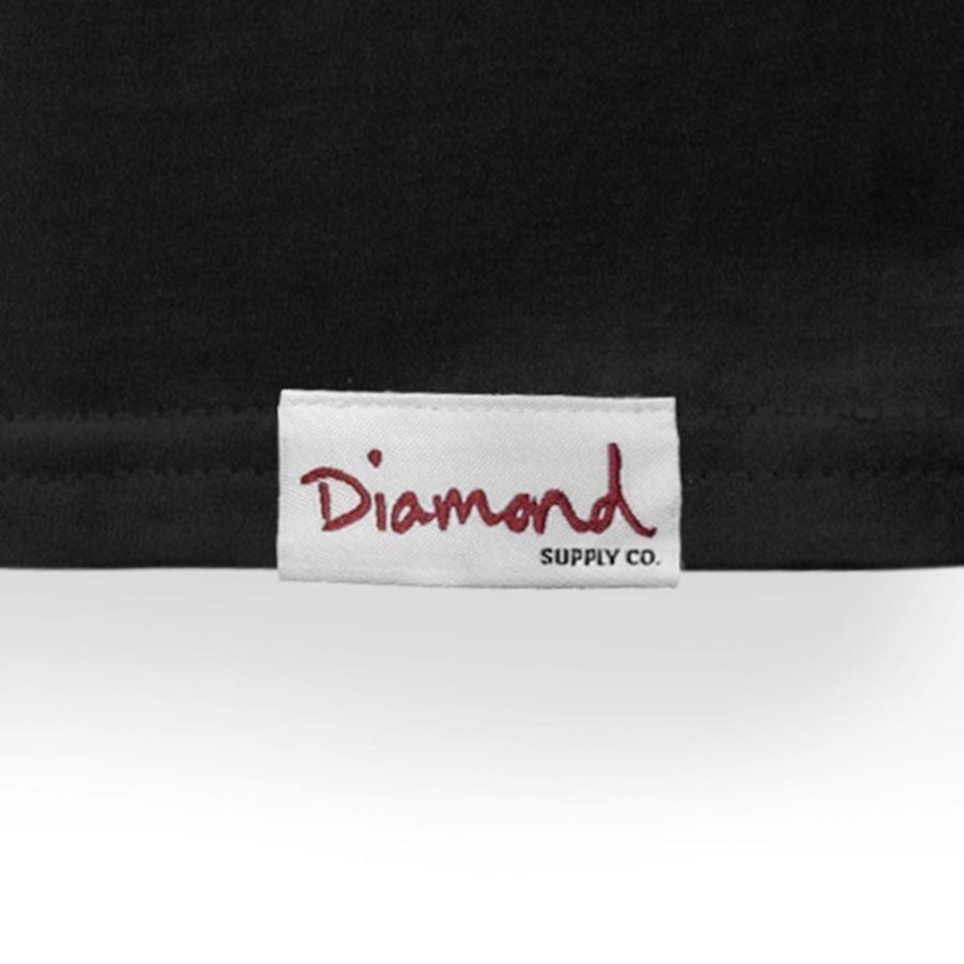 Camiseta Diamond 25 Years Tee - Masculina - Foto 2