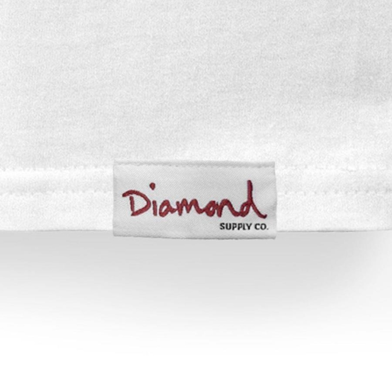 Camiseta Diamond 25 Years Tee - Masculina - Foto 2