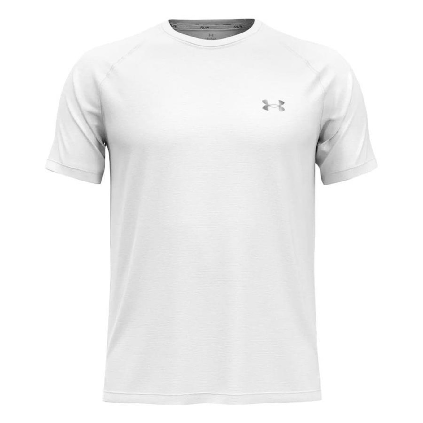 Camiseta Under Armour Streaker - Masculina - Foto 1