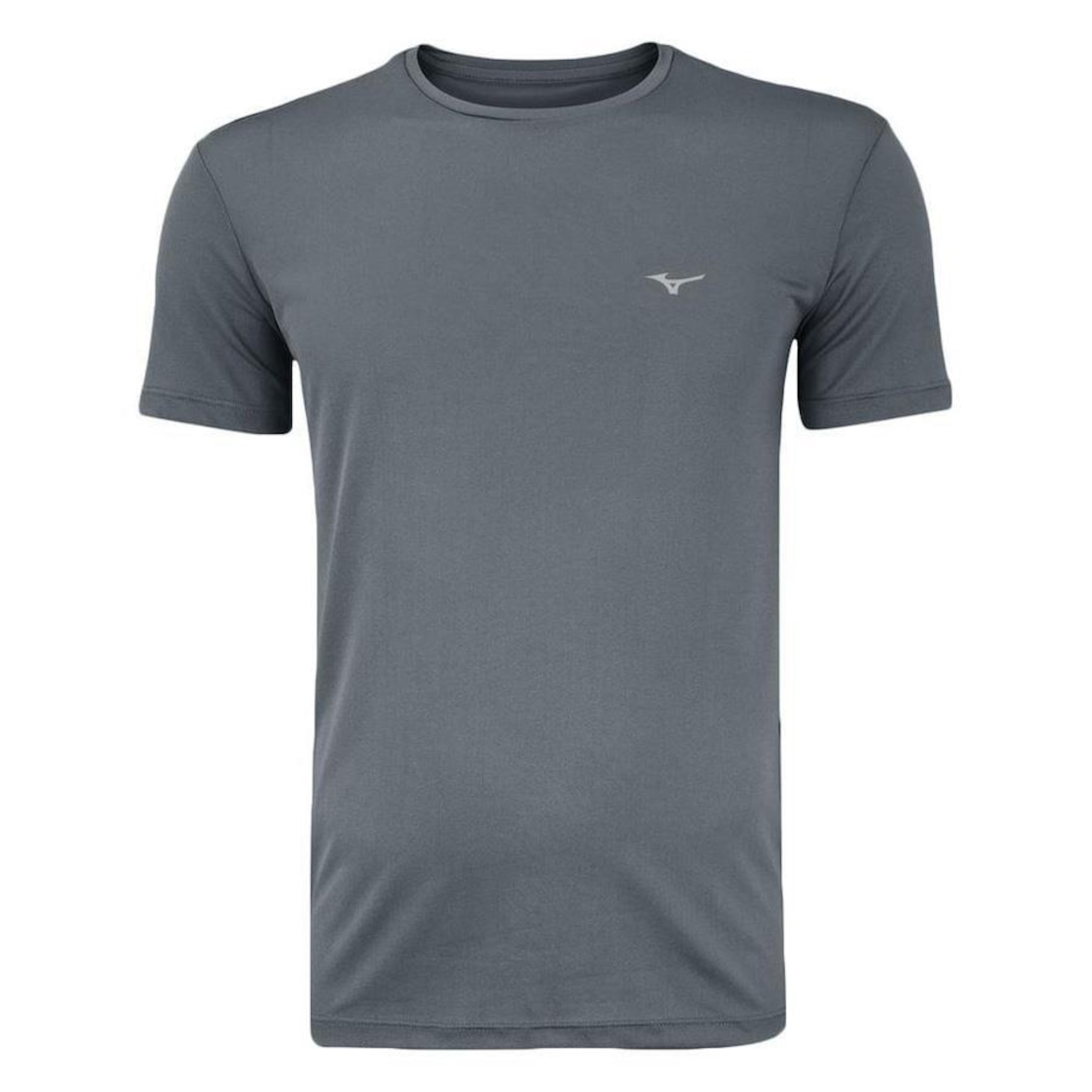 Camiseta Mizuno Nirvana New - Masculina - Foto 1