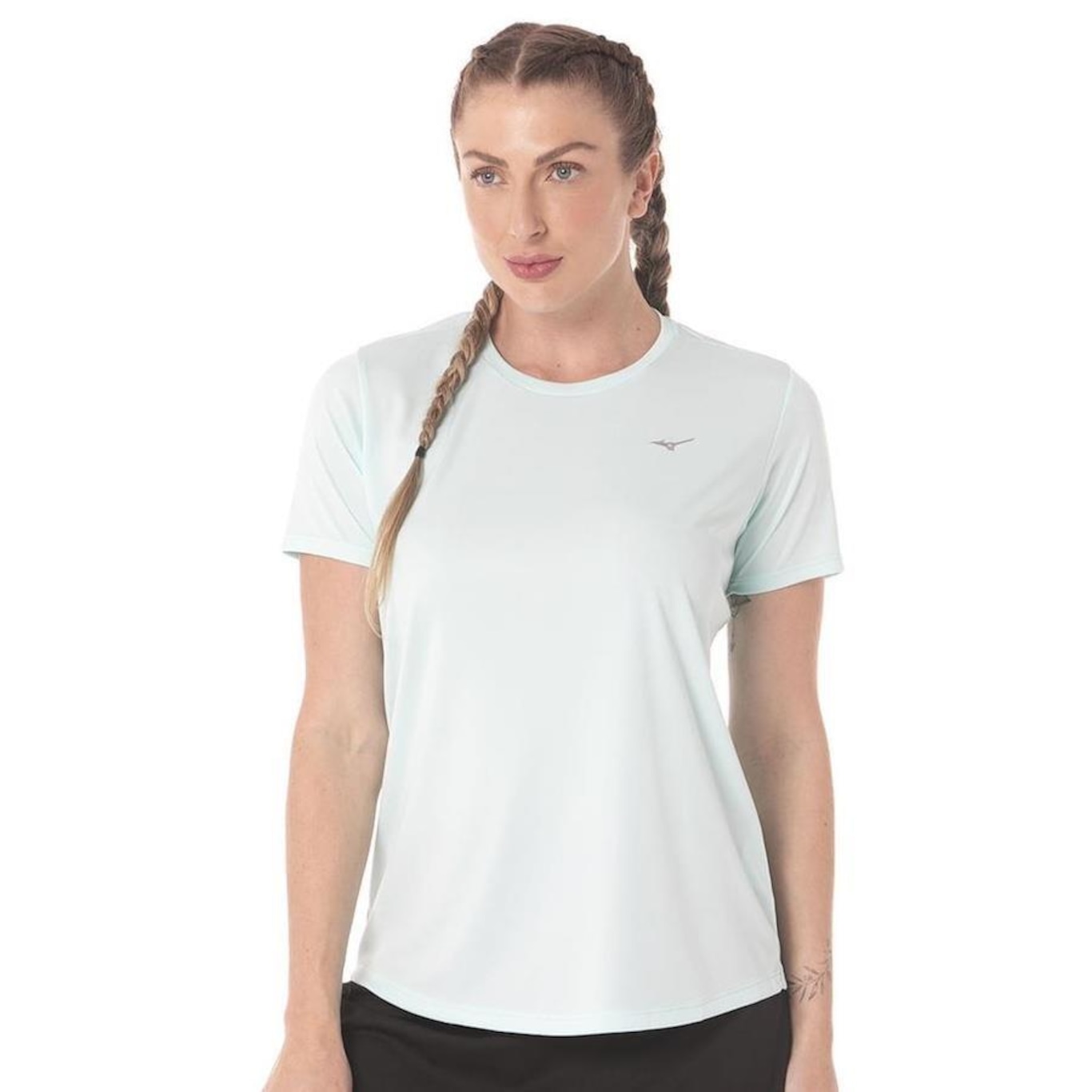 Camiseta Mizuno Energy - Feminina - Foto 1