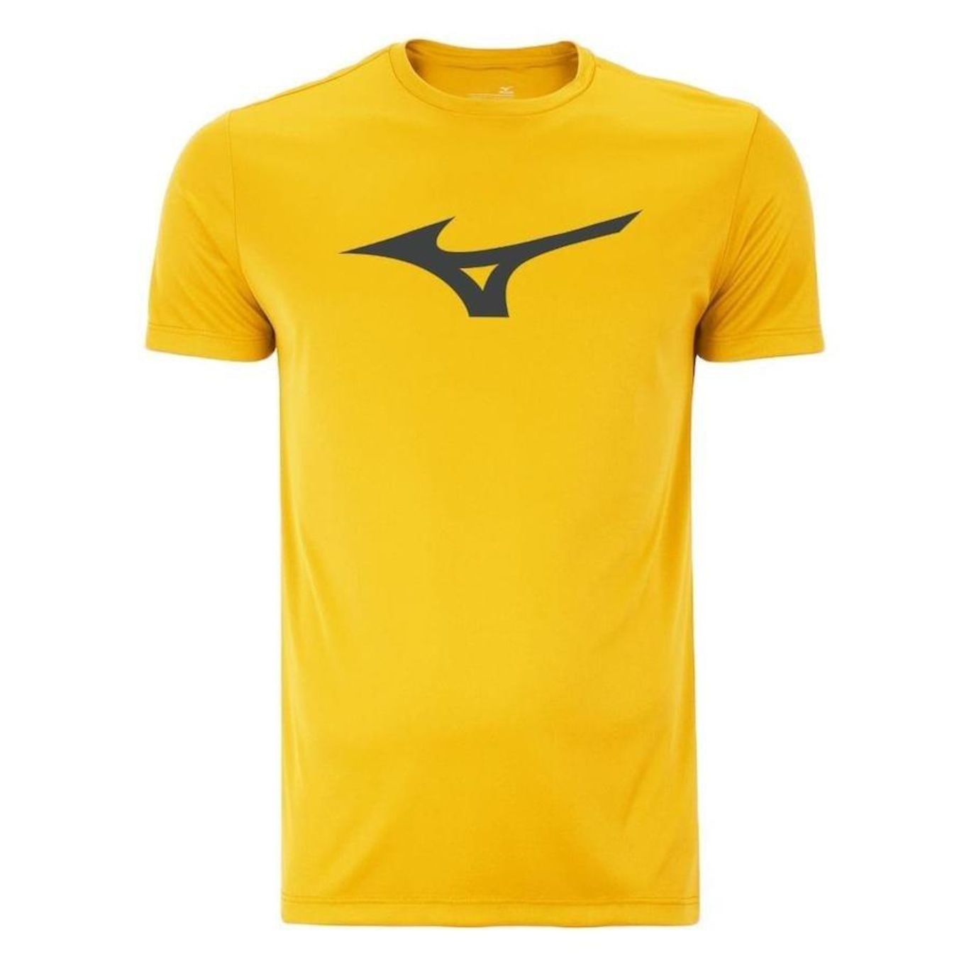 Camiseta Mizuno Spark Big Logo - Masculina - Foto 1