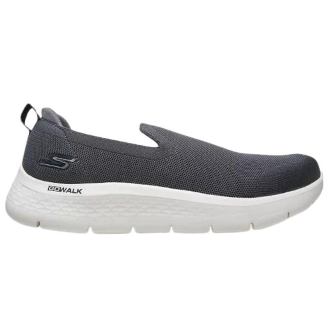 Tênis Skechers Go Walk Flex - Masculino - Foto 1