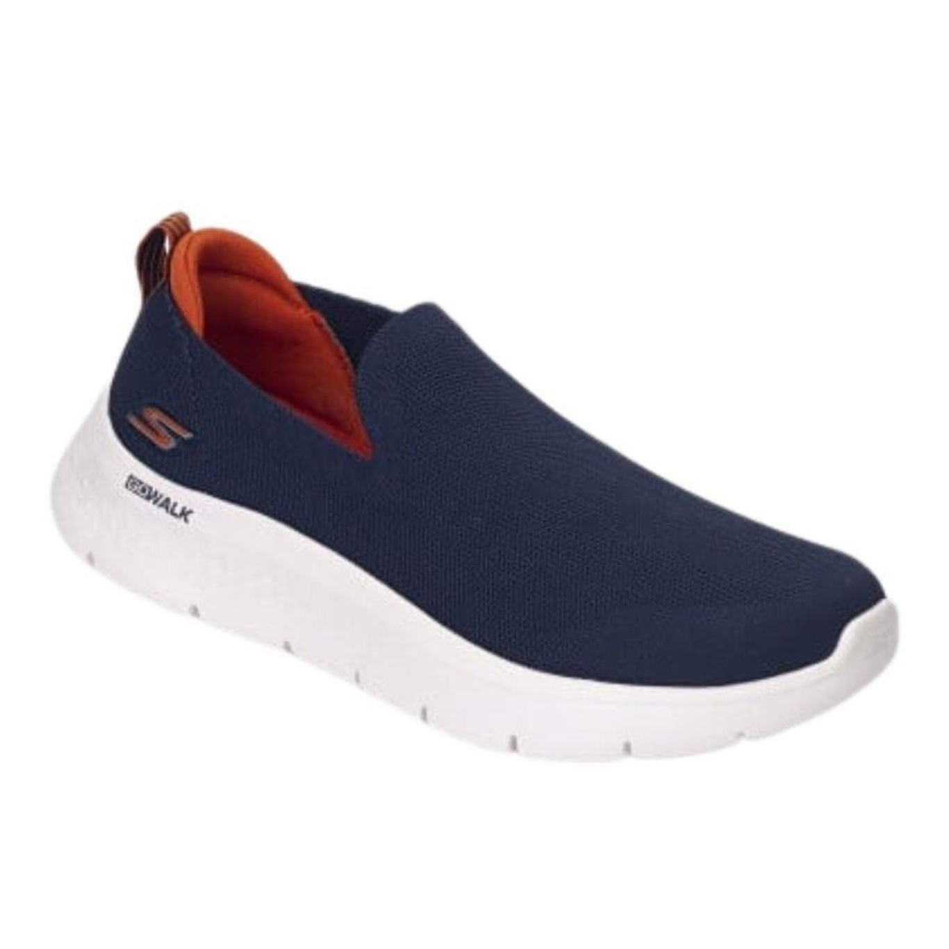 Tênis Skechers Go Walk Flex - Masculino - Foto 2